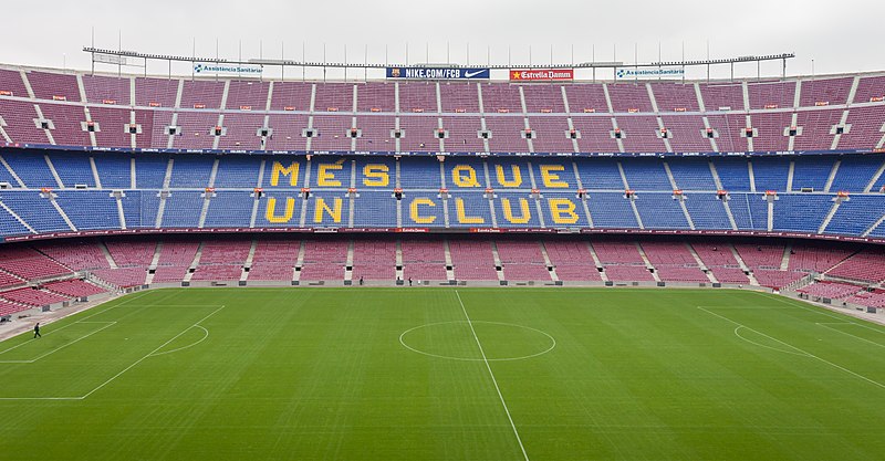 Näkökulma: Més loco que un club – Lionel Messin siirtosaaga korostaa Barcelonaan pesiytynyttä ruttoa