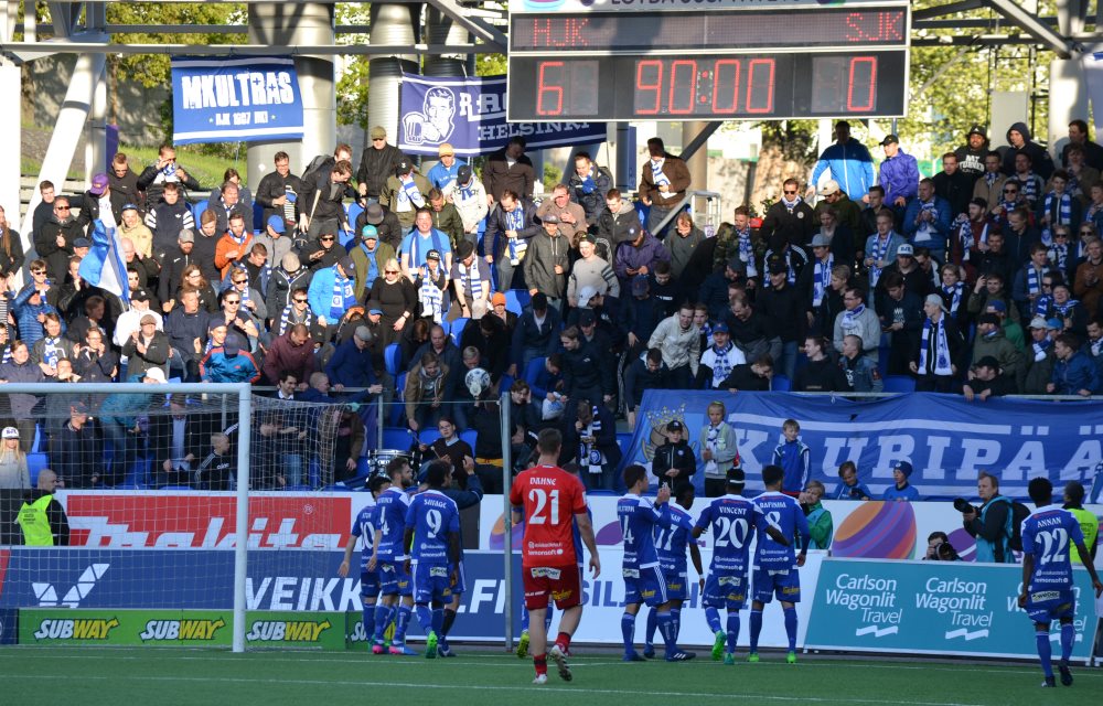 Ponnahduslautana Klubi