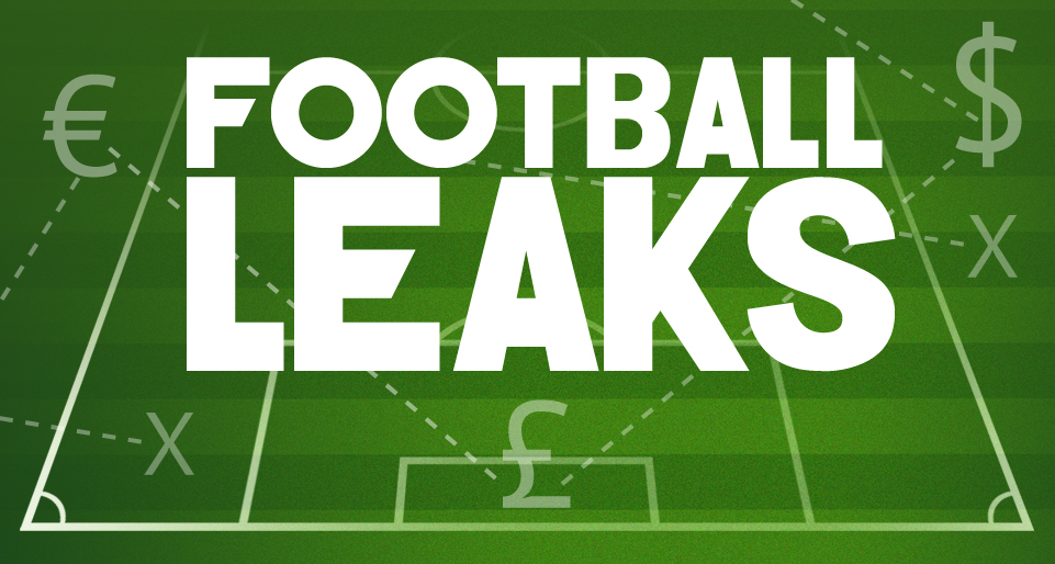 Football Leaks – korruptiota jalkapallomaailman huipulla