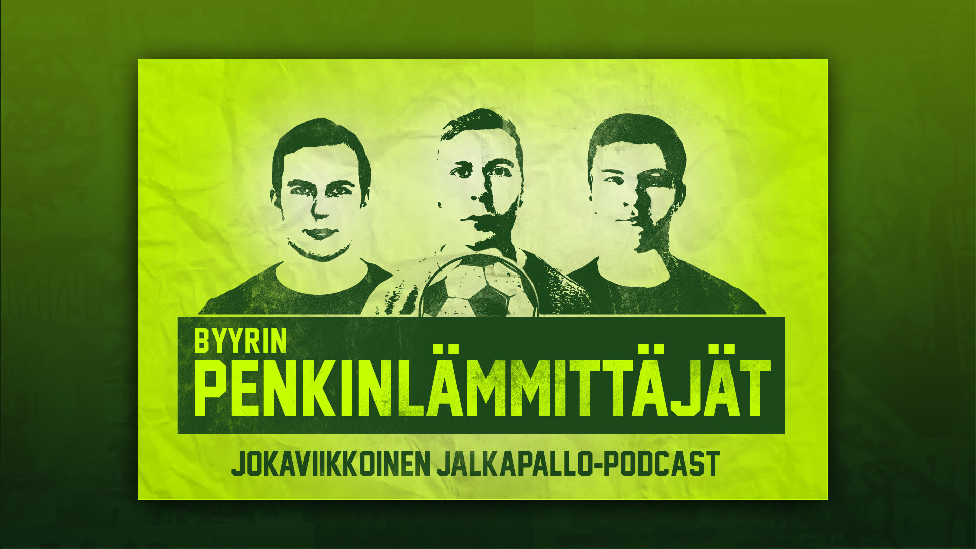 Byyrin Penkinlämmittäjät – Mestarien liigan neljännesvälierät