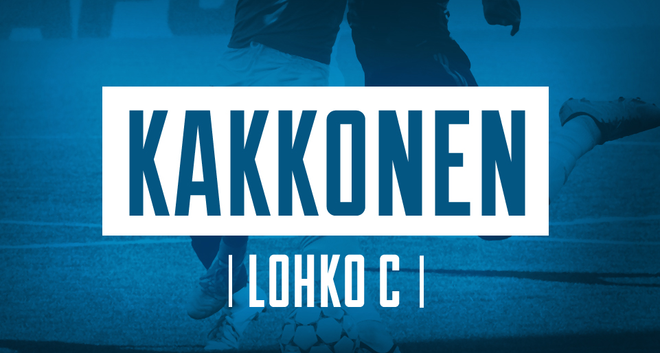 Miesten Kakkonen saavutti puolimatkan krouvin