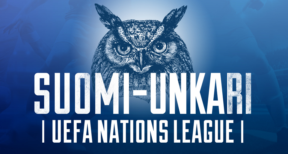 Otteluennakko: Suomi – Unkari