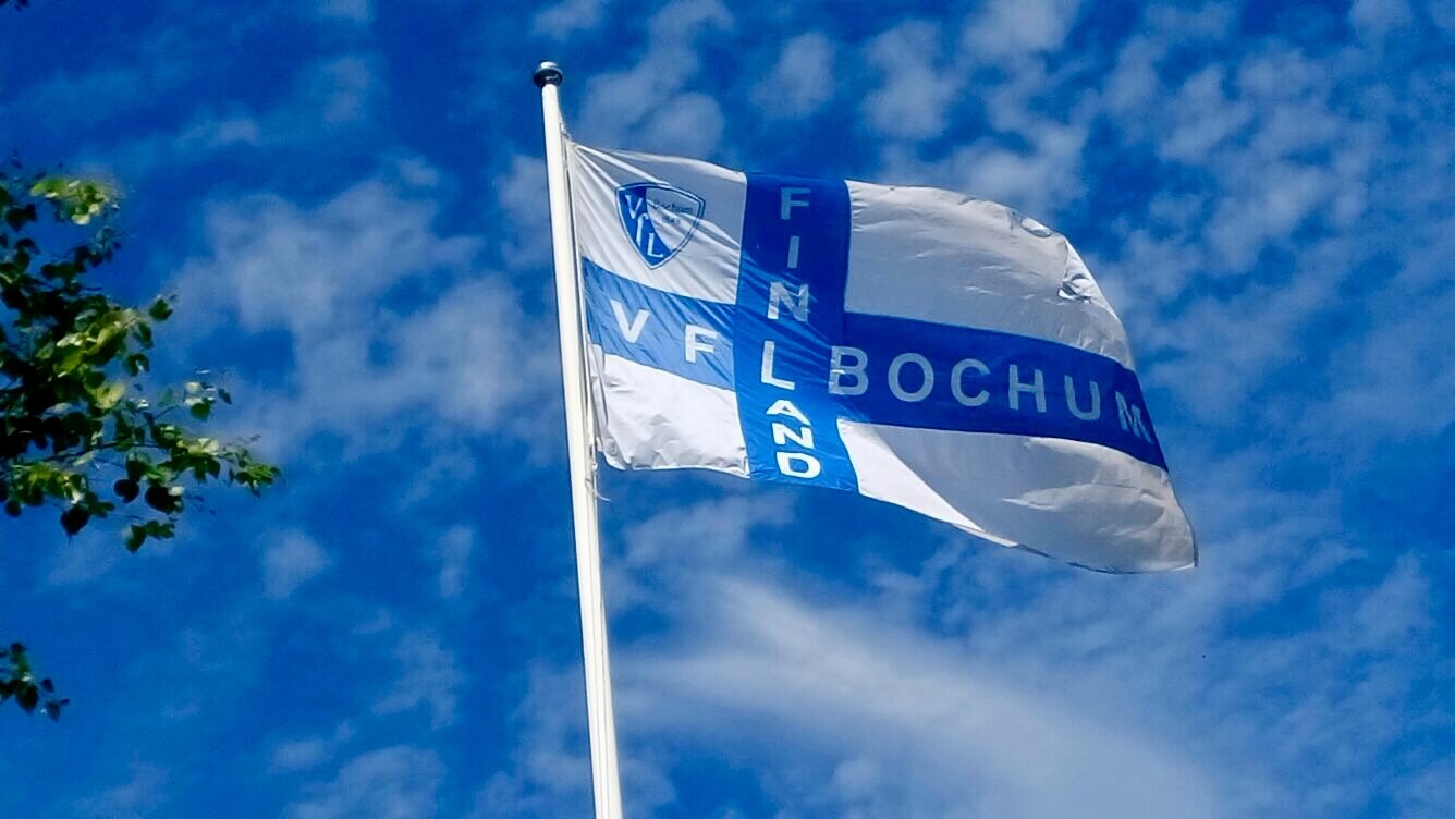 VfL Bochum Finlandin matkassa