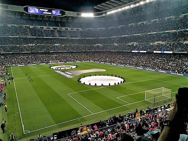 River Plate voitti – mutta koko Argentiina hävisi