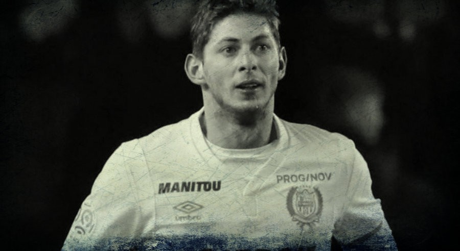 Emiliano Sala – Hontelo poika Cululústa