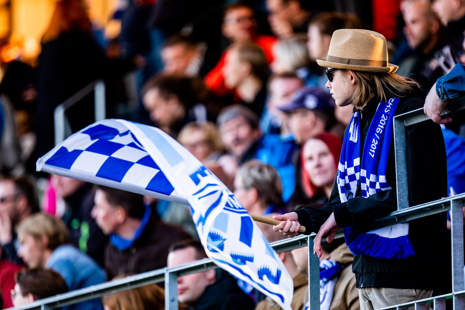 Yöttömän yön ottelu kuvina – RoPS:n ja KPV:n kamppailu ei noussut spektaakkeliksi