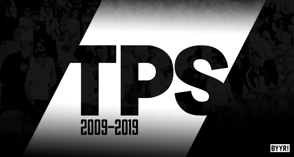 Isä, miksi kannatamme Tepsiä? Katsaus Suomen Atletico Madridin vuosiin 2009–2019