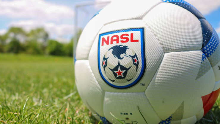 Sirkus nimeltä NASL – Socceria istutettiin amerikkalaiseen kulttuuriin jo vuosikymmeniä sitten