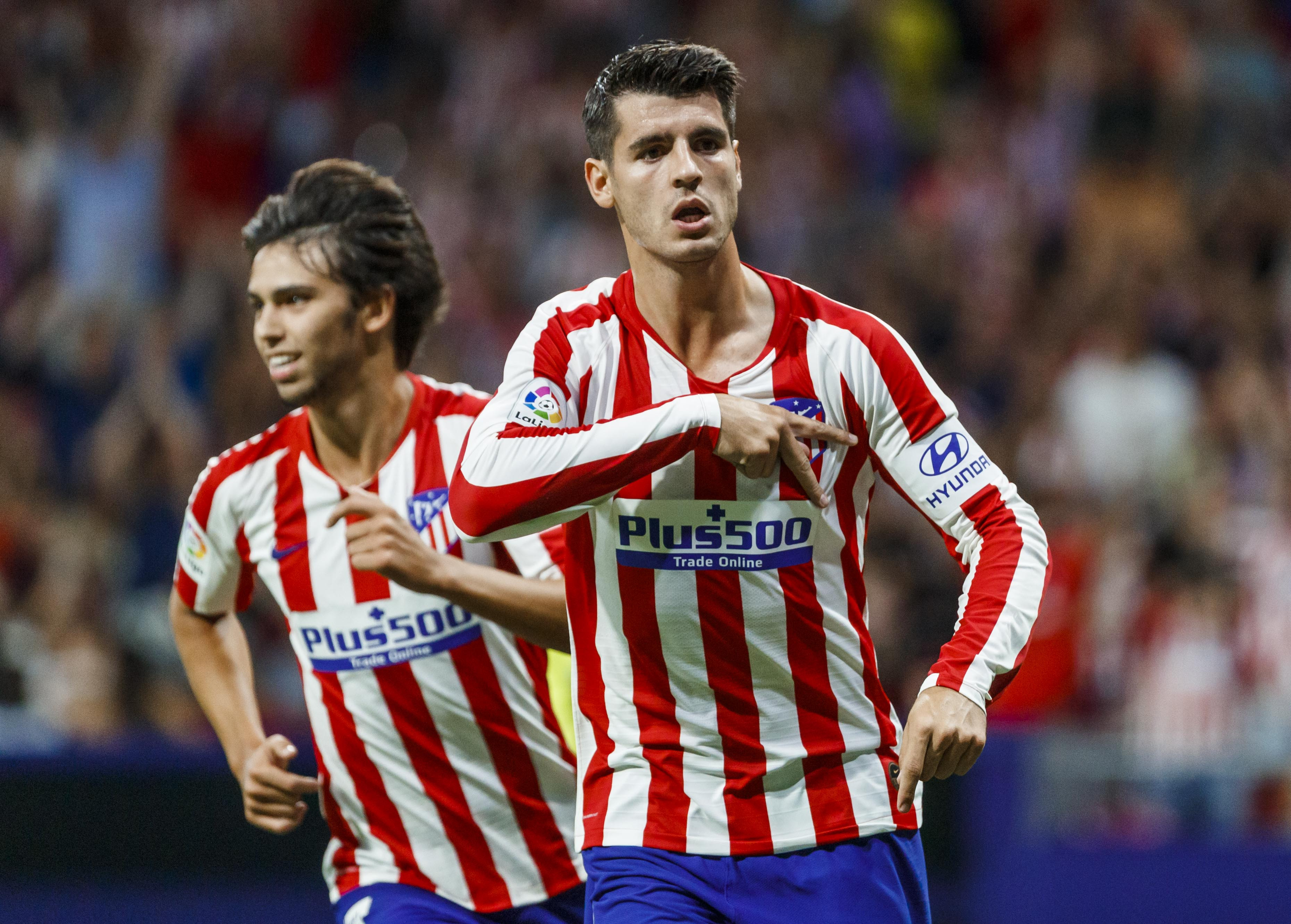 Euroviikonloppu – Mitä tapahtuu Bundesliigassa? Atletico Madrid ja Sevilla kohtaavat europaikkojen kannalta huipputärkeässä ottelussa