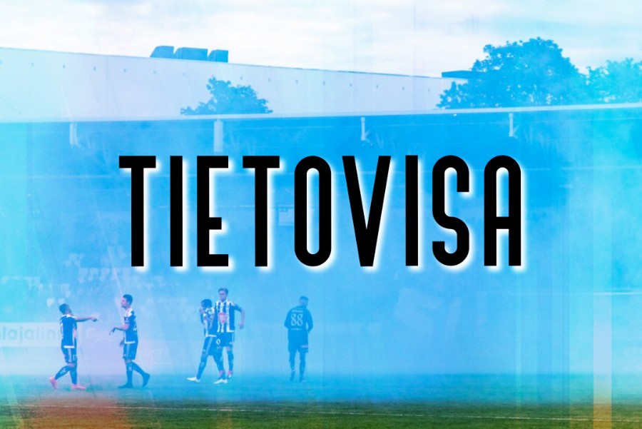 Testaa tietosi Byyrin Suomifutis-tietovisassa
