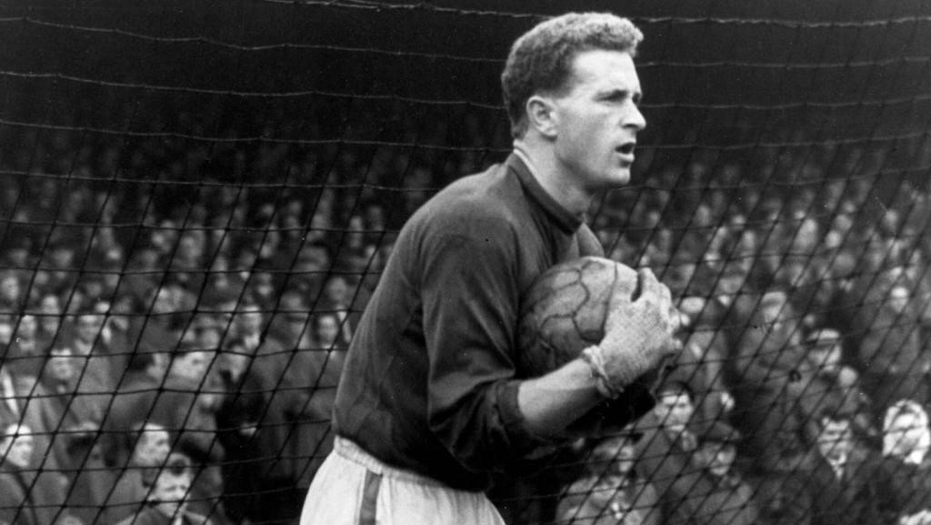 Helmikuussa menehtynyt Harry Gregg oli tosielämän sankari – ”Hän osoitti suurta rohkeutta Münchenin tragedian aikaan”