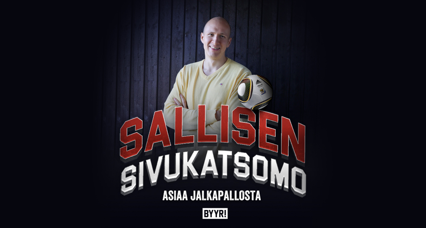 Sallisen sivukatsomo: Kuka jää ilman tuolia?