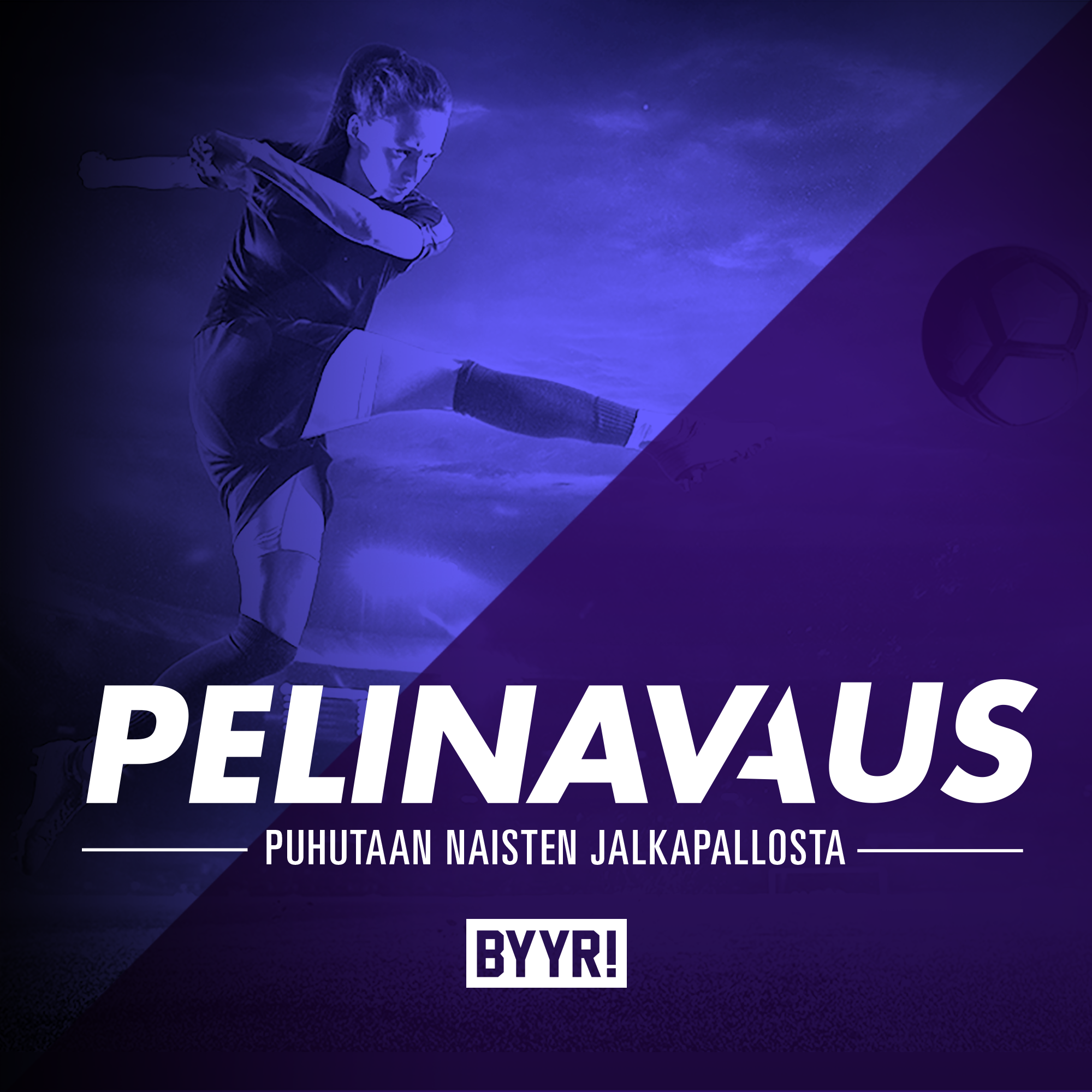 Pelinavaus: Jakso 1 – Vieraina Neea Berg ja Mikael Virta