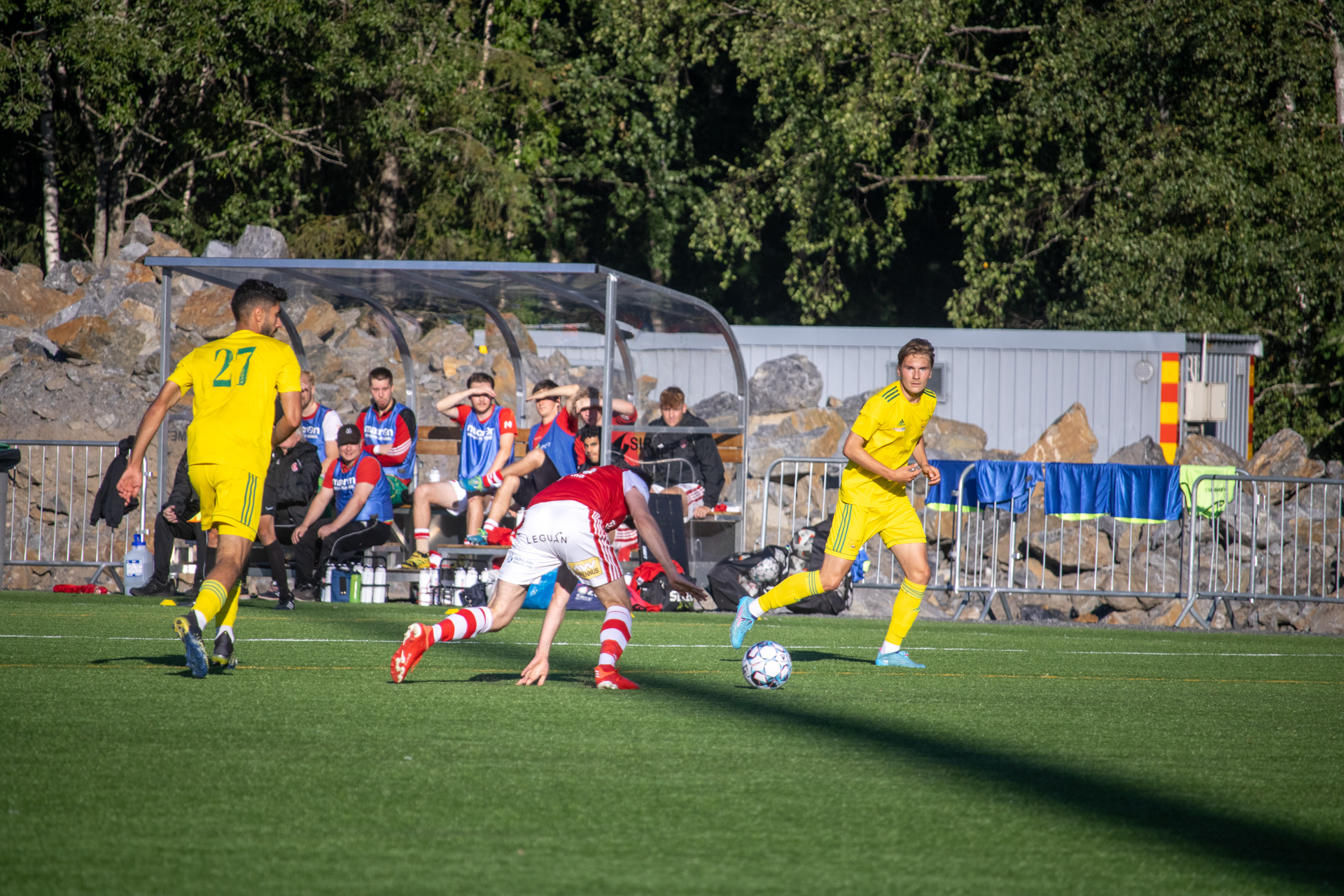 Kuvakooste: Ilves/2 – Ilves-Kissat / Kakkonen