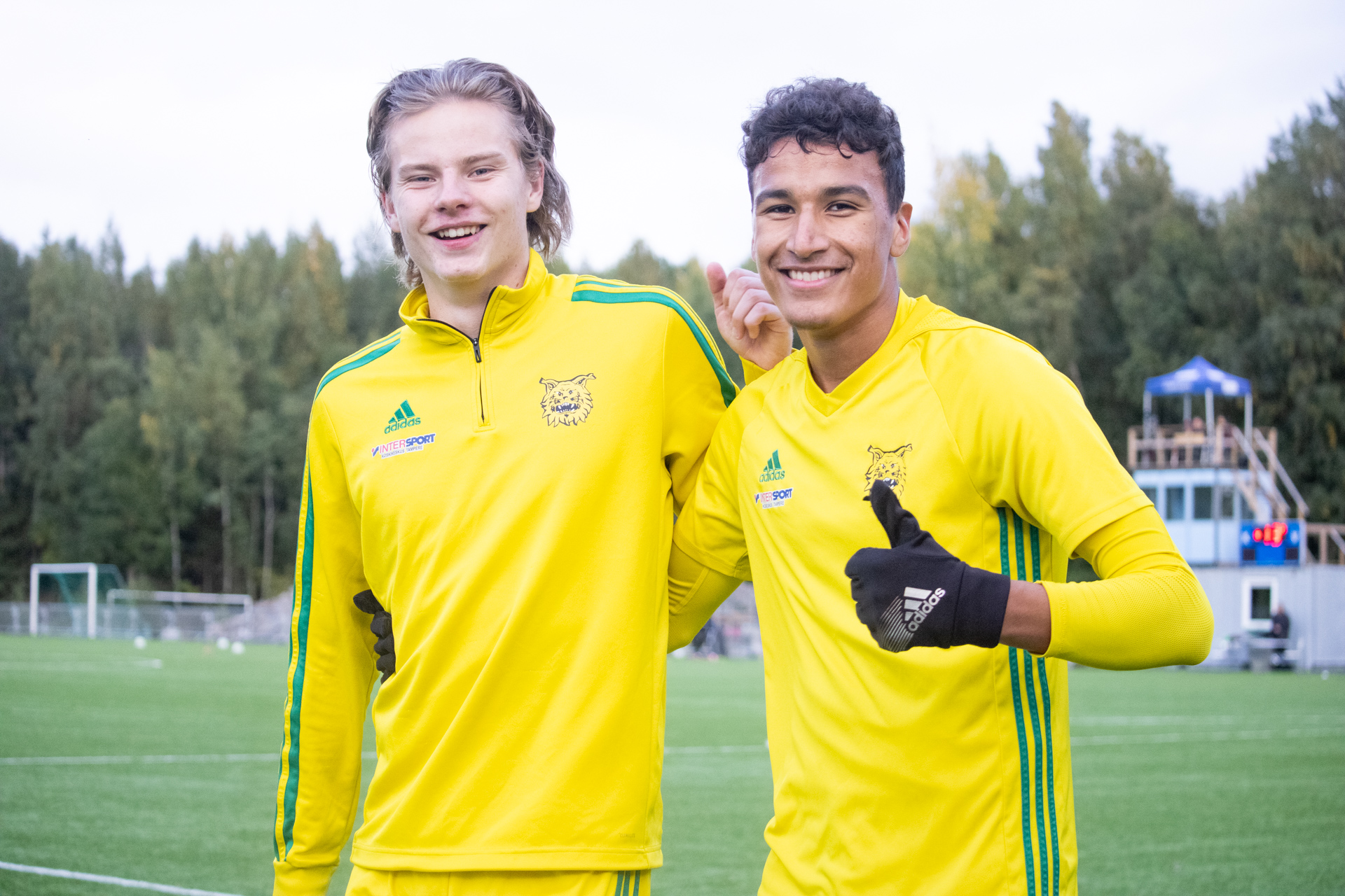 Kuvakooste: Ilves/2 – HJK Klubi 04 / Kakkonen