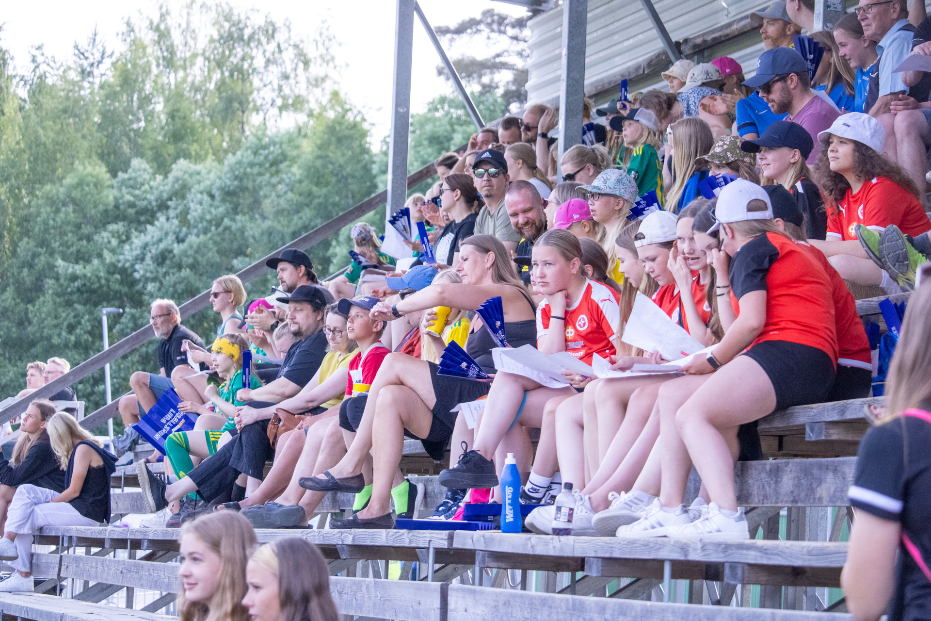 Kuvakooste: Ilves – PK-35 Vantaa / Kansallinen Liiga