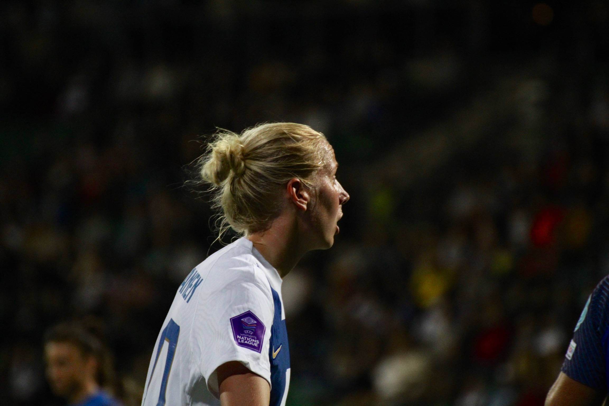 Kuvakooste: Suomi – Slovakia | Kansojen liiga
